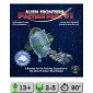 Alien Frontiers: Faction Pack #1